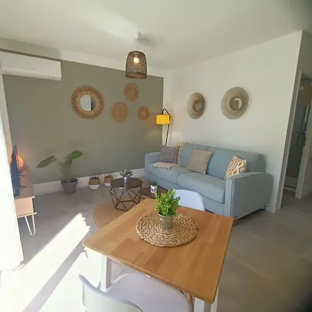 Douce Provence Magnifique Appartement Neuf Avec Jardin Proche Du Centre Ville Vaison-la-Romaine Exterior photo