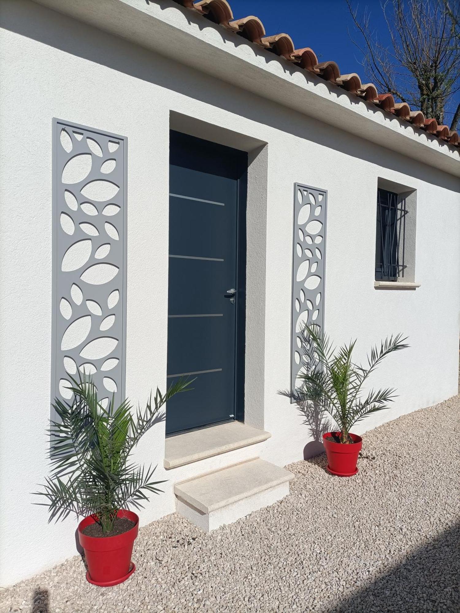 Appartement Douce Provence Magnifique Neuf Avec Jardin Proche Du Centre *